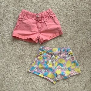 Girls Shorts
